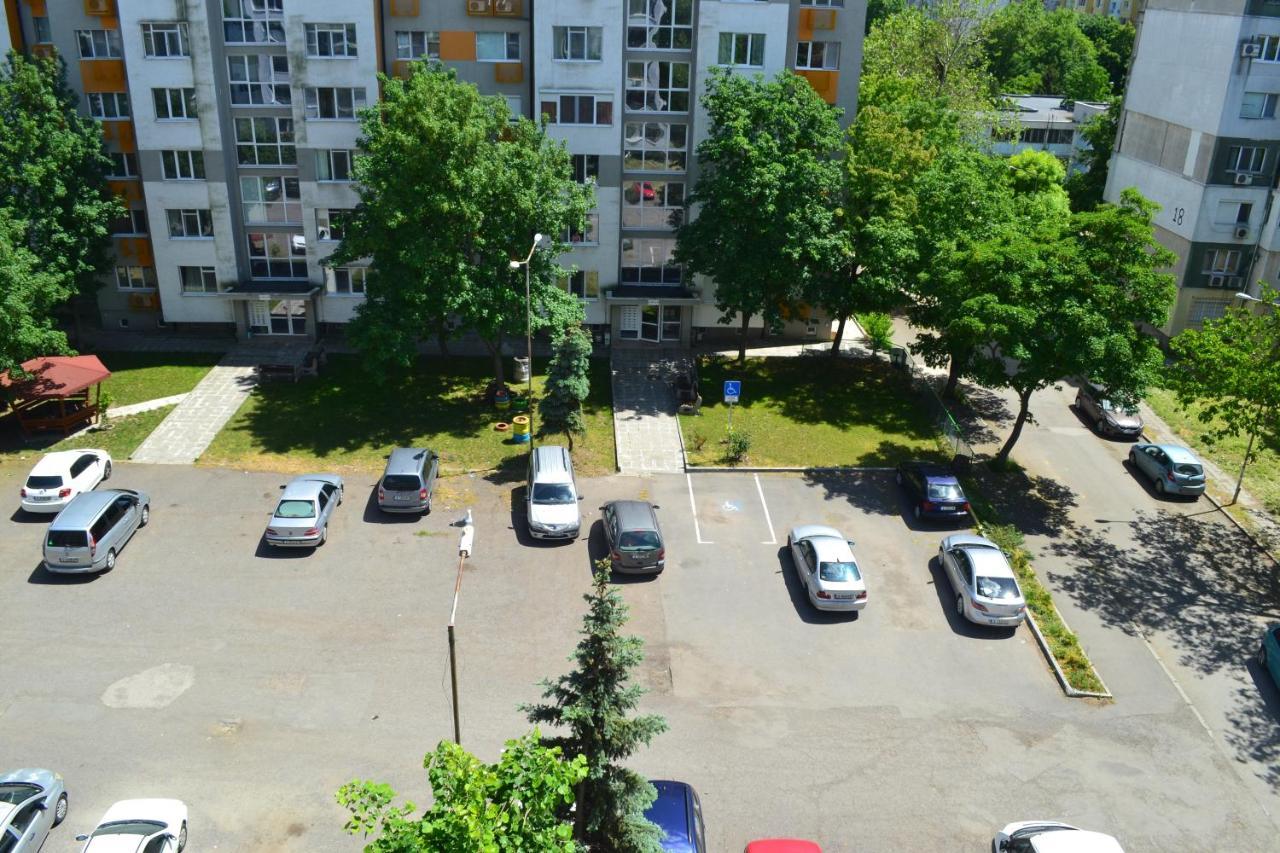 布尔加斯La Casa De Mary公寓 外观 照片